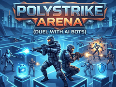 Mäng Polystrike Arena
