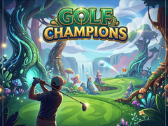 Mäng Golf Adventure