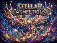 Mäng Stellar Connections