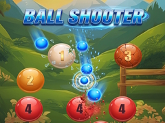 Mäng Ball Shooter