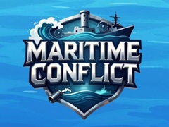 Mäng Maritime Conflict