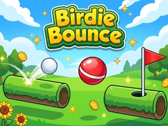 Mäng Birdie Bounce