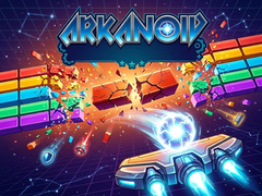 Mäng Арканоид