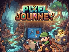 Mäng Pixel Journey