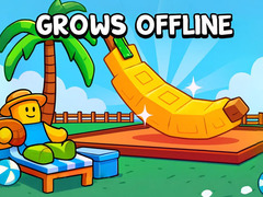 Mäng Grow a Garden 3D