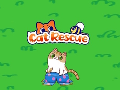 Mäng Cat Rescue
