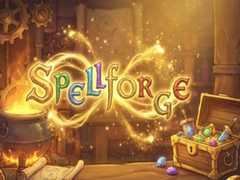 Mäng Spellforge