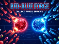 Mäng Red-Blue Forge
