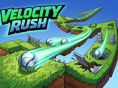 Mäng Velocity Rush