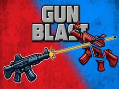 Mäng Gun Blast