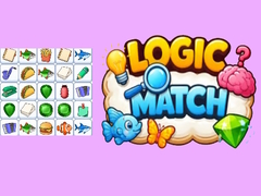 Mäng Logic Match