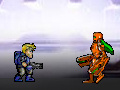 Mäng GI Joe Combat Simulator