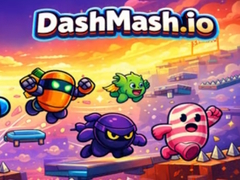 Mäng DashMash.io
