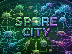 Mäng Spore City