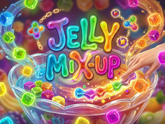 Mäng Jelly Mix-Up