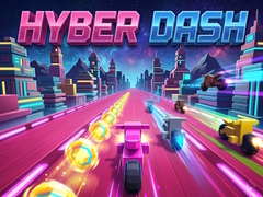 Mäng Hyber Dash