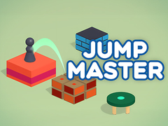 Mäng Jump Master