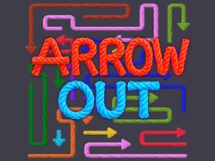 Mäng Arrow Out