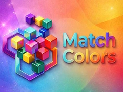 Mäng Match Colors 