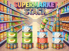 Mäng Supermarket Stack