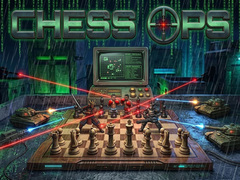 Mäng Chess Ops
