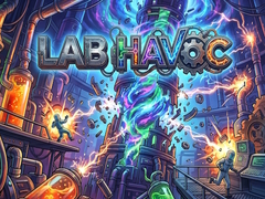 Mäng Lab Havoc