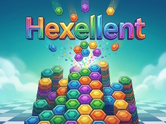 Mäng Hexellent