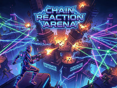 Mäng Chain Reaction Arena