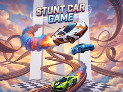 Mäng Stunt Car Game