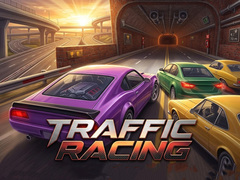 Mäng Traffic Racing