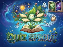 Mäng Quiz Sprout