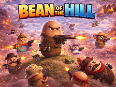 Mäng Bean of the Hill