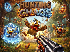Mäng Hunting Chaos