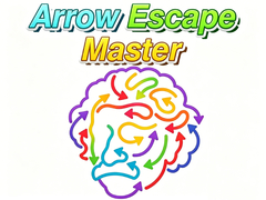 Mäng Arrow Escape: Master