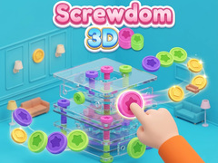 Mäng Screwdom 3D