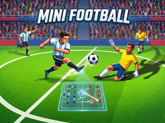 Mäng Mini Football
