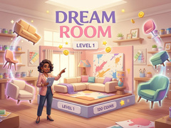 Mäng Dream Room