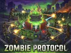 Mäng Zombie Protocol