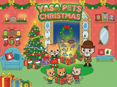 Mäng Yasa Pets Christmas
