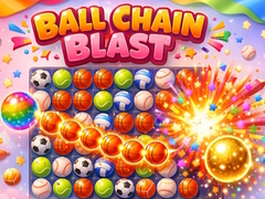 Mäng Ball Chain Blast