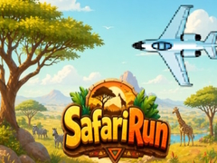 Mäng Safari Run
