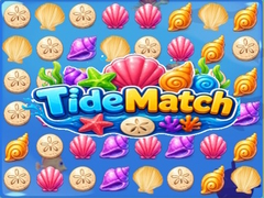 Mäng TideMatch