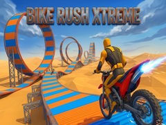 Mäng Bike Rush Xtreme
