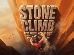 Mäng Stone Climb