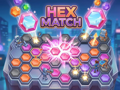 Mäng Hex Match