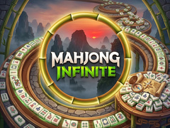Mäng Mahjong Infinite