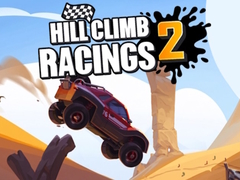 Mäng HIll climb Racings 2