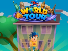 Mäng World Tour
