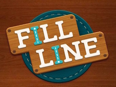Mäng Fill Line