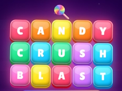 Mäng Candy Crush Blast